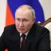 Putin announces temporary Easter ceasefire in Ukraine war