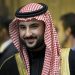 Saudi defense minister visits Iran in highest-level trip in decades as nuclear talks proceed