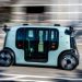 Amazon’s Zoox robotaxi unit issues software recall after recent Las Vegas crash