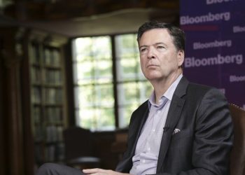 FBI Deputy Director Dan Bongino: James Comey ‘brought shame to the FBI again’ with ’86 47′ post