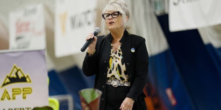 Make Alberta Great Again:In this Canadian province, separatists see Trump as an ally