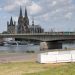 Cologne evacuates 20,000 people after three World War II bombs discovered