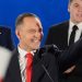 Polish conservative Karol Nawrocki wins presidential election to succeed Duda
