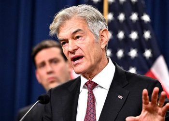 Dr. Oz touts investment in Medicaid: ‘I’m trying to save this beautiful program’