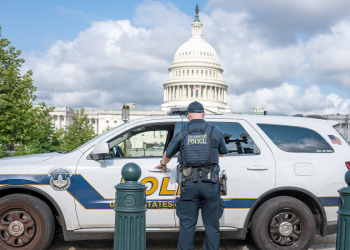 Scalise hints GOP may push nationwide crime crackdown after DC overhaul