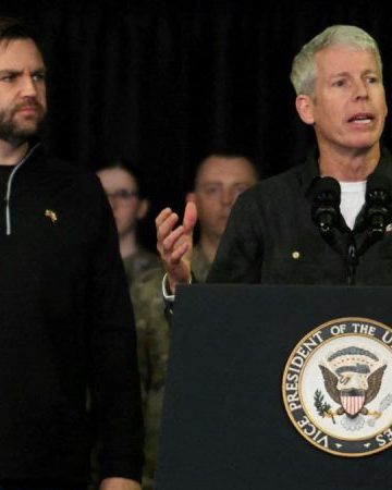 Trump launches ‘Genesis Mission’ to supercharge US scientific AI innovation