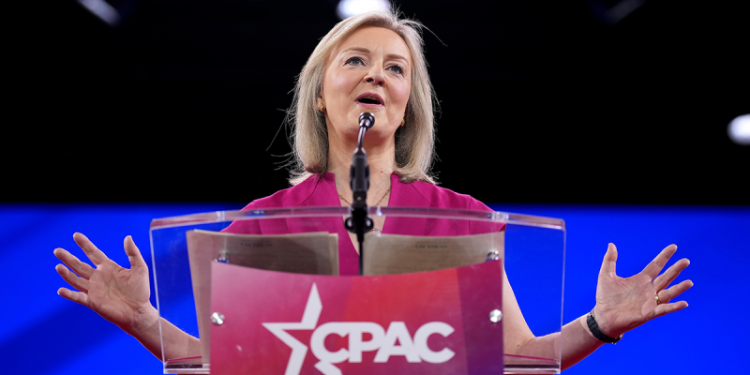 Former British PM embraces ‘Trump-style revolution’ while blasting BBC and Bank of England