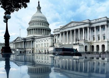 Congress unveils $900B defense bill targeting China with tech bans, investment crackdown, US troop pay raise