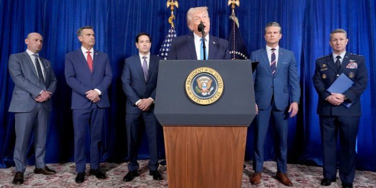 Inside the lightning US strike that overwhelmed Venezuela’s defenses and seized Maduro