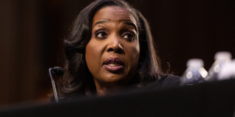 A rare filing in the Lisa Cook–Trump case could sway Supreme Court justices