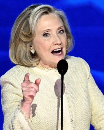 Hillary Clinton expected to defy Epstein probe subpoena, risking criminal charges