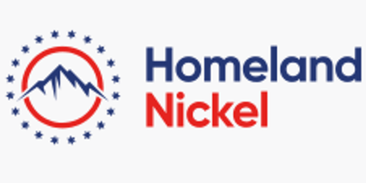 Homeland Nickel: Building a US-focused Nickel Portfolio