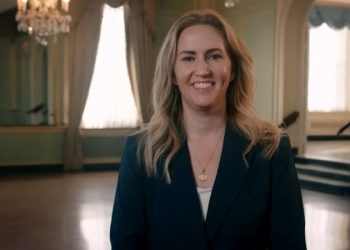 Republican drops primary challenge against incumbent Sen Cassidy after Trump-backed candidate enters race