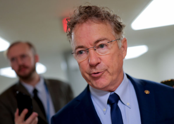 Rand Paul says GOP colleagues ‘don’t give a s‑‑- about these people in the boats’: They ‘say they’re pro-life’