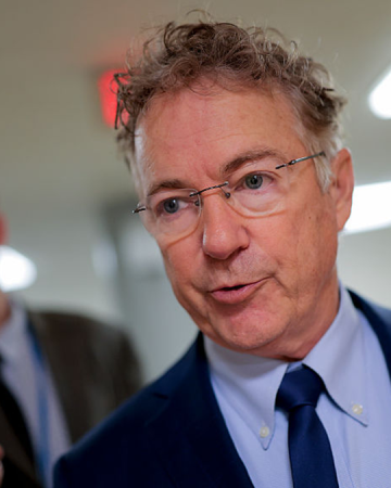 Rand Paul says GOP colleagues ‘don’t give a s‑‑- about these people in the boats’: They ‘say they’re pro-life’