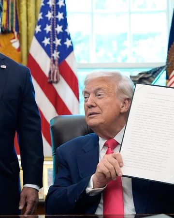 New MAGA coalition led by Sean Spicer targets voting demographic that will be crucial in 2026 midterms