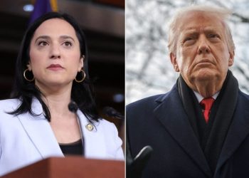 House Democrat calls Trump ‘extremely mentally ill’ after Greenland remarks, urges 25th Amendment removal