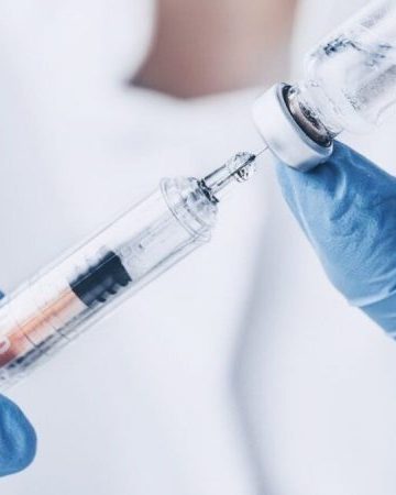 FDA refuses to review Moderna’s mRNA flu vaccine application