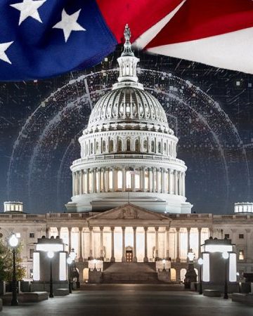 JASON CHAFFETZ: 2028 election will be a referendum on our AI-dominated future