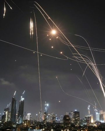 New study proposes major shift in US-Israel strategic partnership approach away from aid