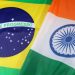 Brazil, India Ink Rare Earths Pact to Expand Supply Chain Cooperation