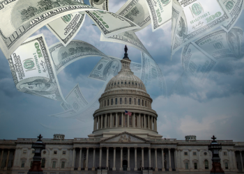 Government shutdown enters day 4 as lawmakers gear up for House-wide vote on Trump-backed deal