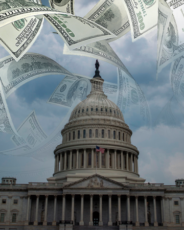 Government shutdown enters day 4 as lawmakers gear up for House-wide vote on Trump-backed deal