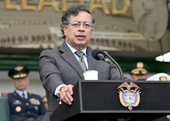 Trump to host Colombia’s Petro as drug trafficking expected to dominate high-stakes talks