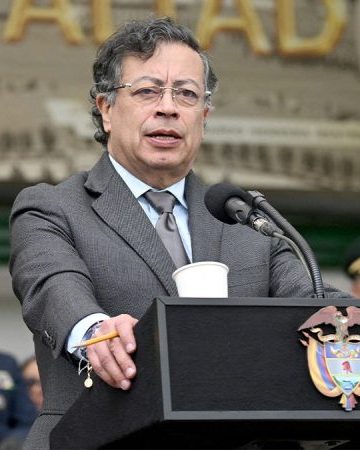 Trump to host Colombia’s Petro as drug trafficking expected to dominate high-stakes talks