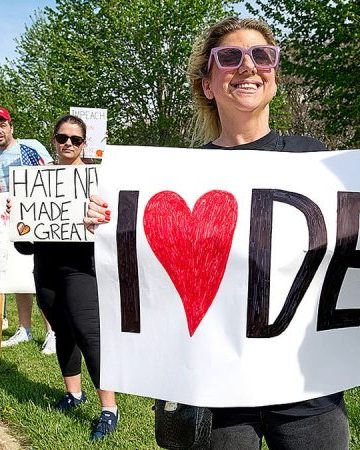 Corporate America has decided that DEI needs to DIE