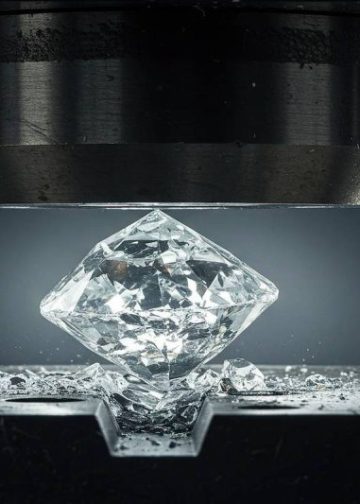 When Diamonds Are Not Forever: NWT’s Diamond Industry Begins to Crack Under Pressure