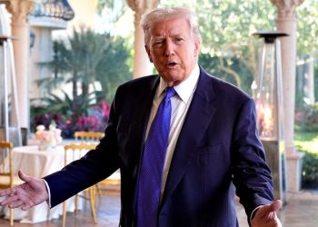 Trump considers legal action against Michael Wolff and Epstein estate after latest document release