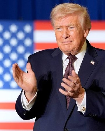 RNC rolls out ‘powerful’ new TikTok strategy to win over key demographic after Trump’s 2024 success