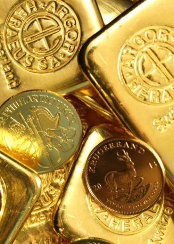 How to Invest in Gold Royalty and Streaming Stocks