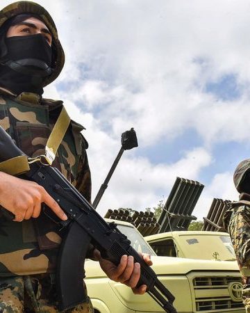 Iran could ‘activate’ Hezbollah if US targets regime, Trump’s inner circle to decide: expert