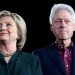 House panel moves to consider criminal referrals for the Clintons