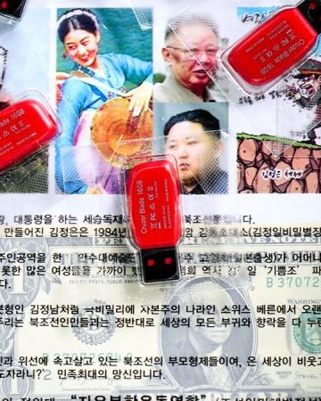 North Korea executed teens for listening to K-pop, watching ‘Squid Game’: report