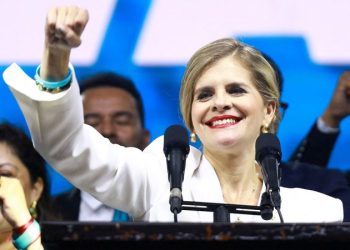 Who is the populist conservative president-elect in Costa Rica?