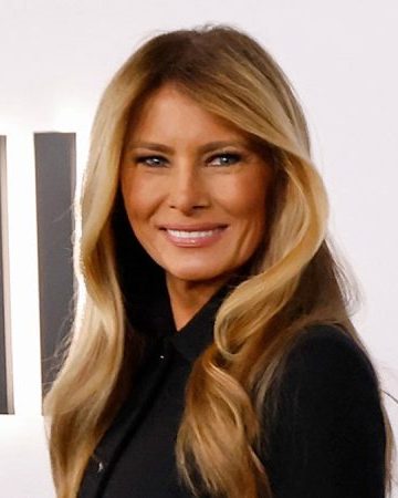 Why Melania’s hit documentary terrifies critics who desperately wanted her to fail