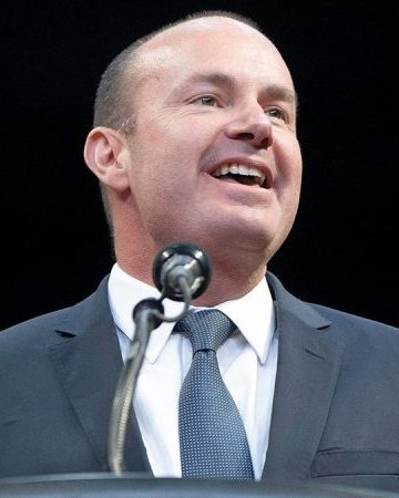 GOP reaches key 50-vote threshold for Trump-backed voter ID bill as Senate fight looms