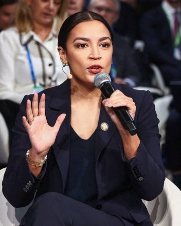 AOC accuses Israel of genocide in Germany where Holocaust was launched, sparking outrage