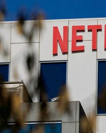 Reagan would tell Americans to watch this Netflix merger hearing closely — here’s why