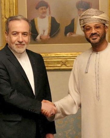 Iranian official says nuclear talks will continue after US, Tehran negotiations had ‘a good start’ in Oman