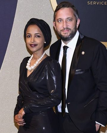 Comer probes sudden wealth jump tied to Ilhan Omar’s husband, eyes link to Minnesota fraud