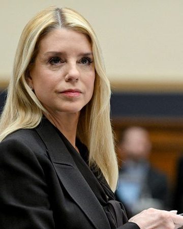 AG Pam Bondi announces ‘all’ Epstein files have been released, listing over 300 high-profile names