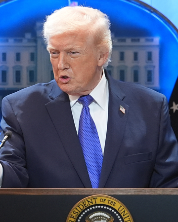 DHS shutdown drags into week two as Iran threat, SOTU clash complicate Hill talks