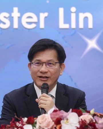 Taiwan ‘will not escalate, but will not yield’ to Chinese intimidation, foreign minister warns