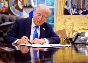 Trump overhauls US arms sales to favor key allies, protect American weapons production
