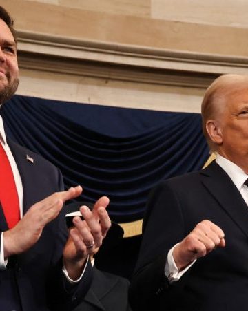 Report exposes billions in uncovered fraud, waste as watchdog coalition offers support to Trump’s crackdown