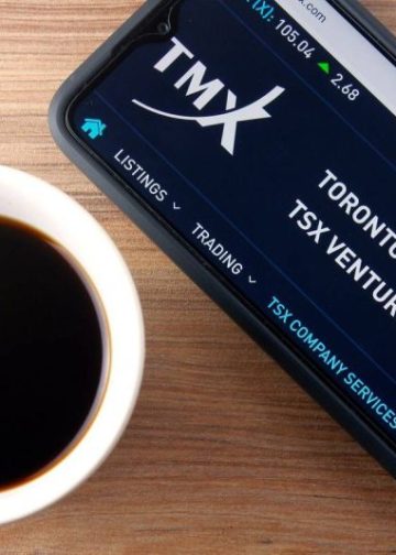 Gold and Silver Stocks Dominate TSX Venture 50 List